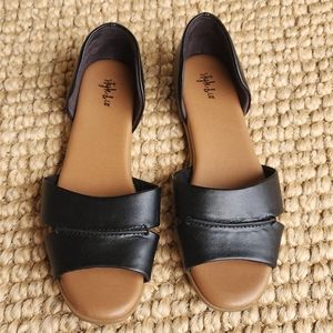 🌻Style & Co flats